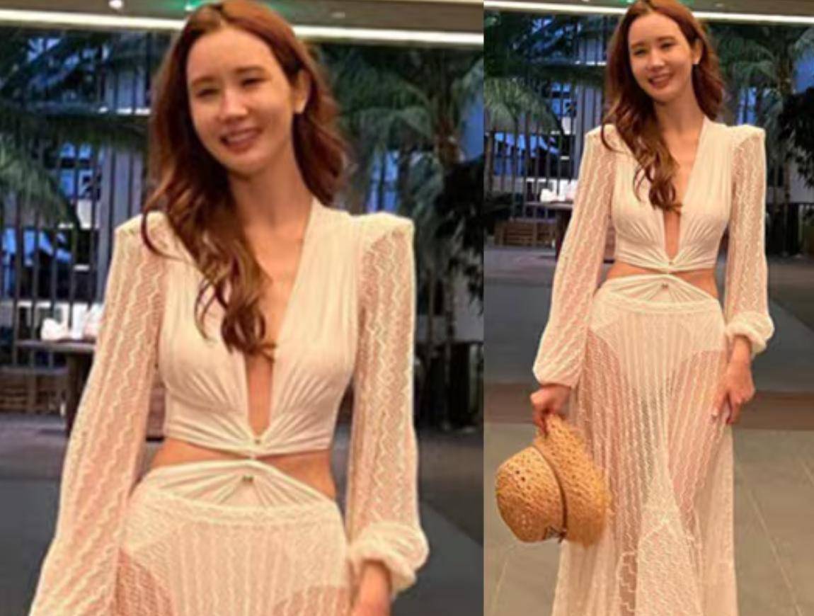 展首次晒上海豪宅装修风格却像样板间开元棋牌app韩星李多海转向中国发(图4) 展首次晒上海豪宅装修风格却像样板间开元棋牌app韩星李多海转向中国发(图4)