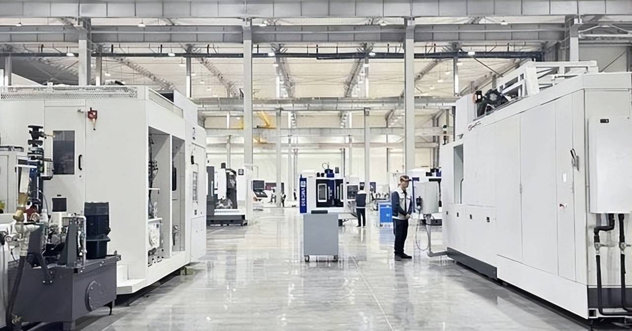 原创             格力机床斩获国际金奖，为何国内无人喝彩？我们的注意力早跑偏了