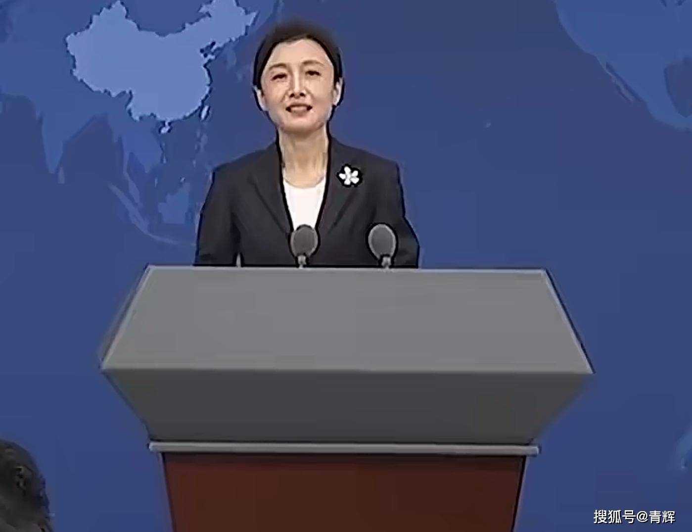 洪秀柱就是例子!郑丽文询问是否可以对话?大陆回应给出答案