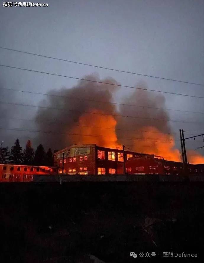 多个发电厂被击中,乌克兰大停电!俄军被指瞄准核电站变电站