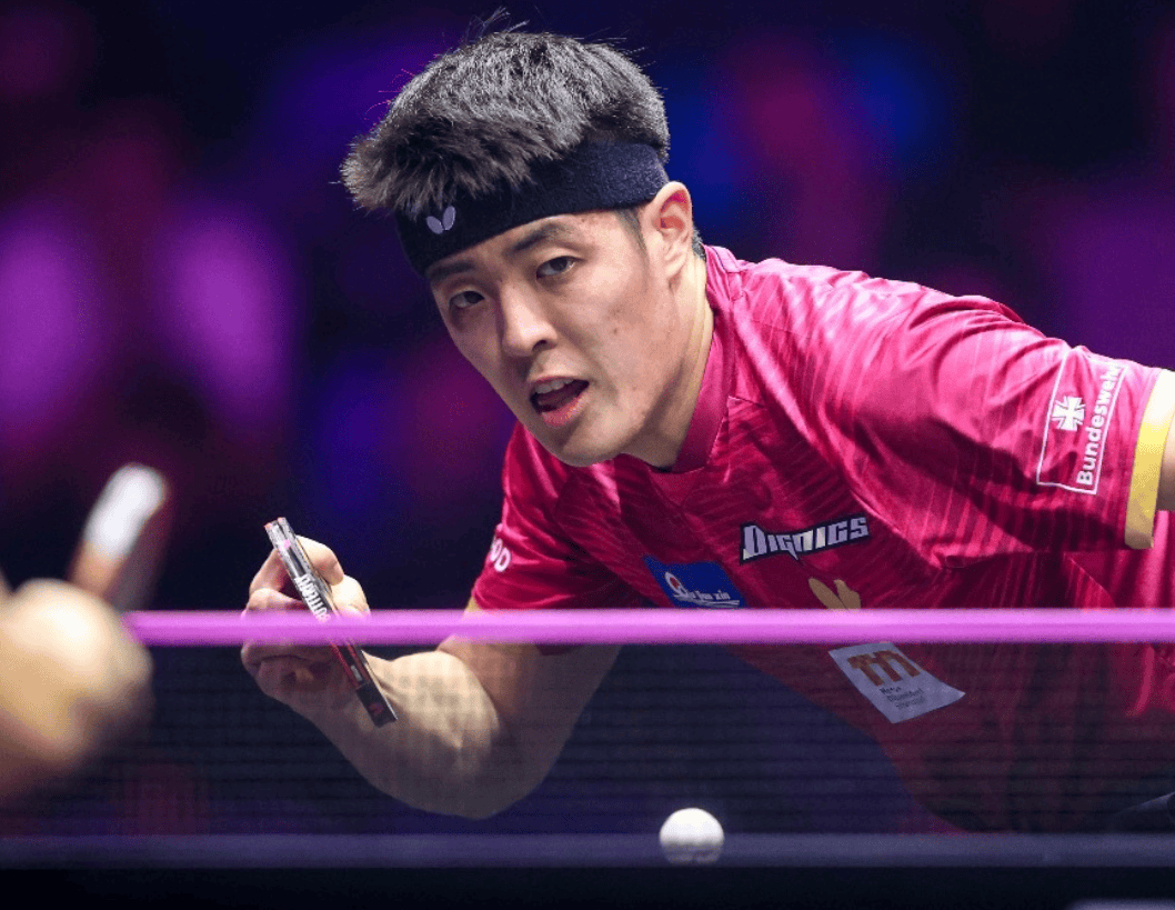 原创 不可思议!乒坛名将惊天逆转:单局1-9落后翻盘,狂轰19-17拿下