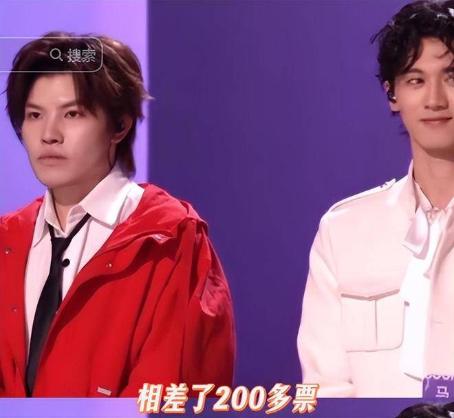 那英质疑比赛作假被闭麦，现场黑脸强硬还白眼，连何炅也救不了