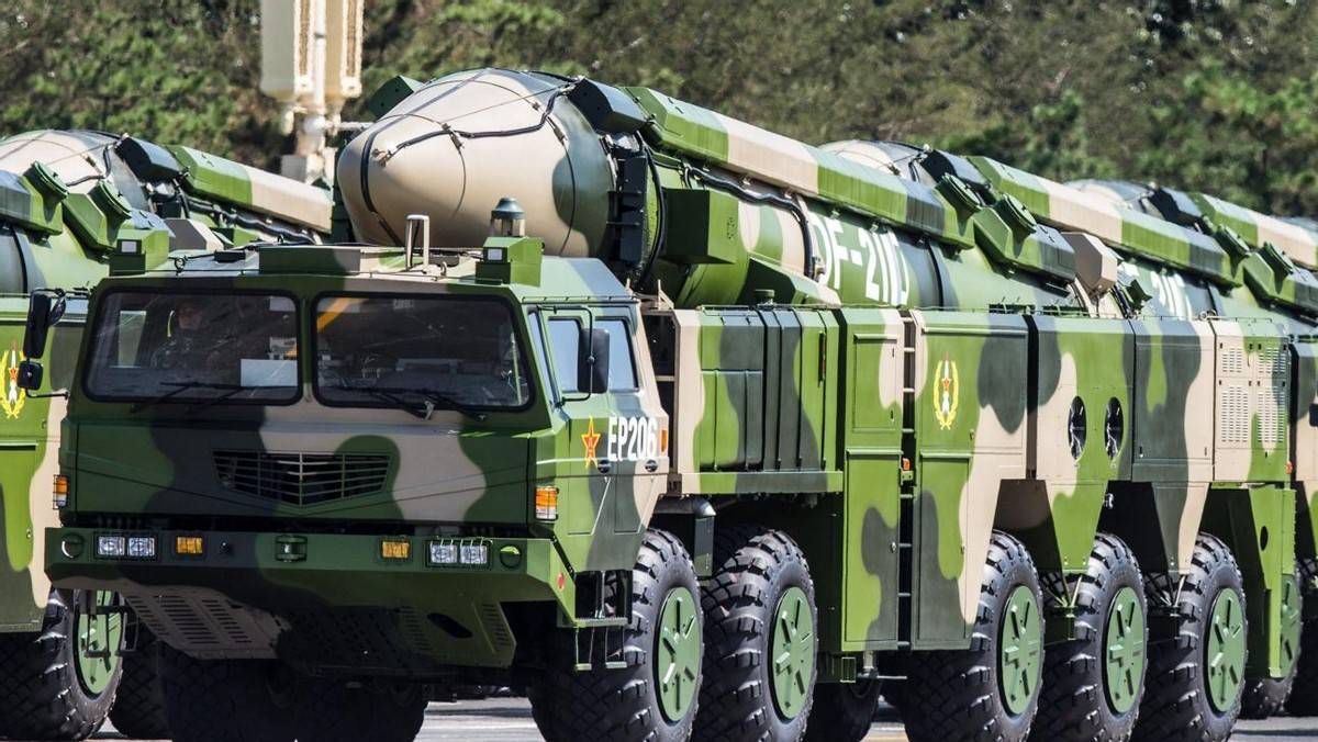 印度226亿美元订购114架战机！巴铁039B潜艇将服役，配备鹰击-17高超音速导弹