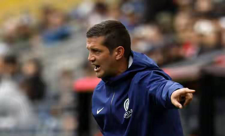 米兰体育- 米兰体育官方网站 世界杯官方指定投注平台国米力争延续对拉齐奥不败纪录