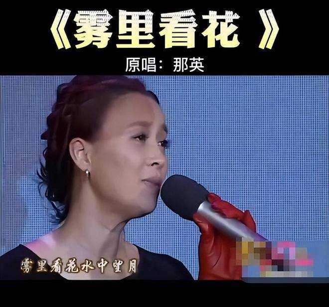 那英质疑比赛作假被闭麦，现场黑脸强硬还白眼，连何炅也救不了