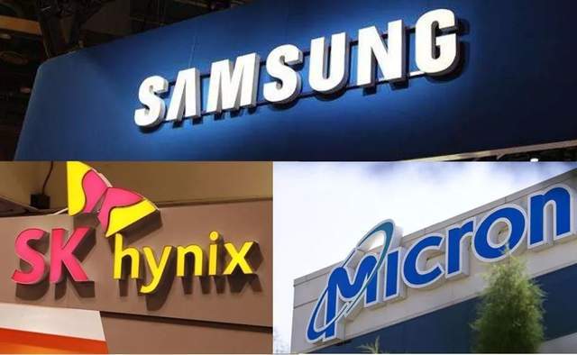 原创             三星、SK海力士万万没想到，它们说要退出，然后DDR4内存涨了740%