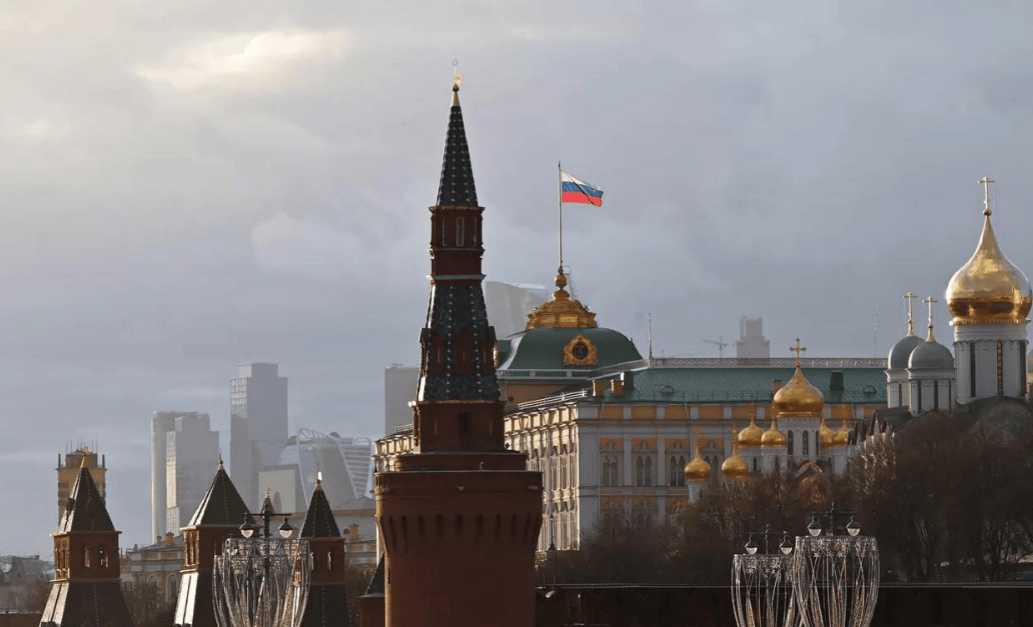 乌克兰败局已定?美媒宣布红军城无用,俄罗斯除了胜利一无所获