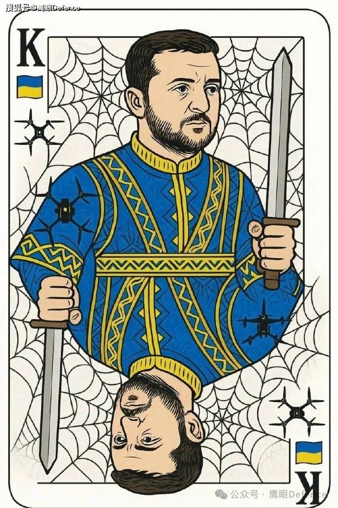 涉及两名部长和泽连斯基密友：乌克兰反腐大风暴，关键嫌疑人已逃