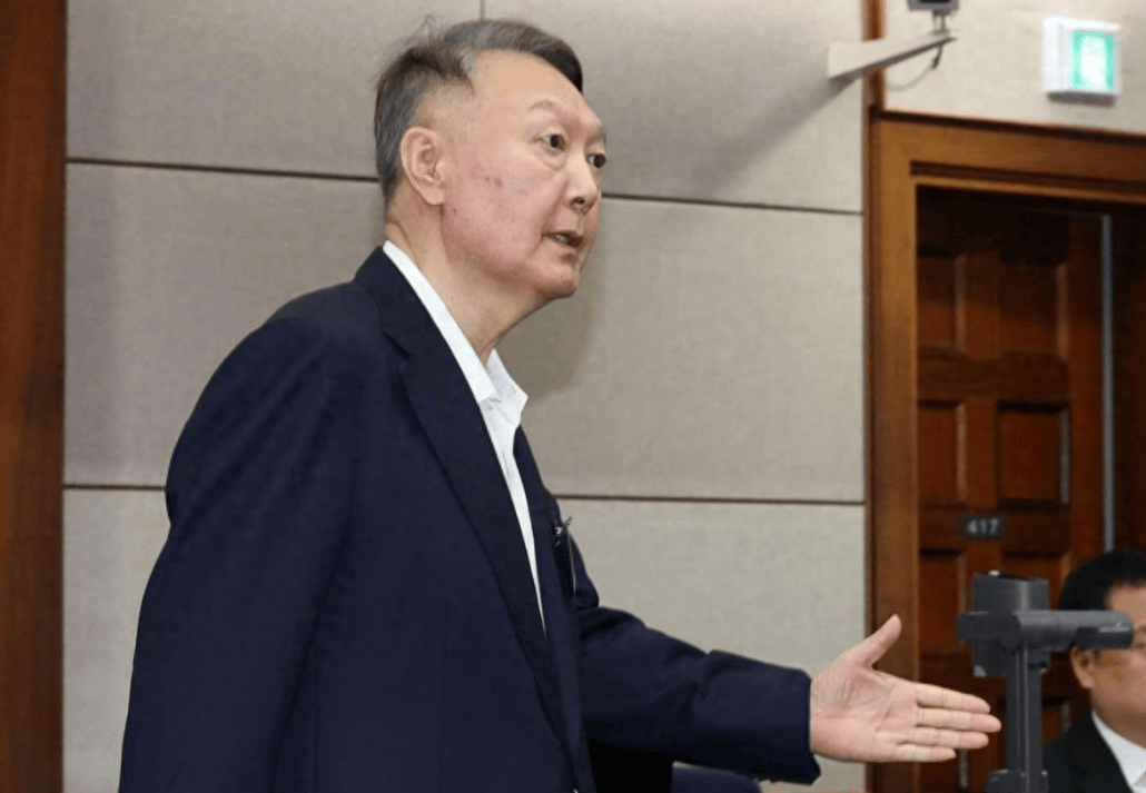 尹锡悦团伙罪加一等，罪行越查越惊心，“牢底坐穿”或已成定局！