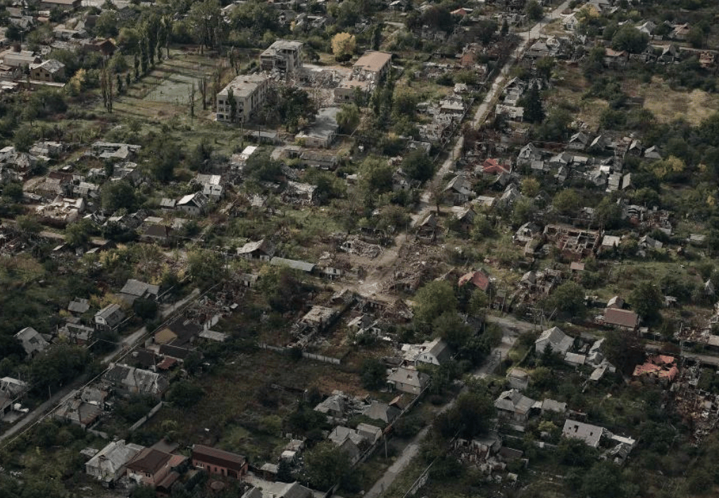 乌克兰败局已定?美媒宣布红军城无用,俄罗斯除了胜利一无所获