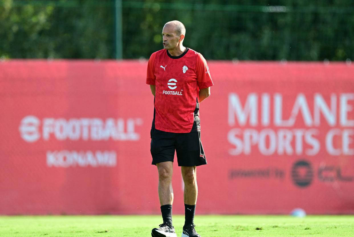 意甲第11轮综述：阿莱格里批评米兰表现国米球员受赞扬米兰体育- 体育官方网站 世界杯官方指定投注平台