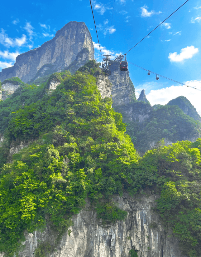 家庭游张家界带老人十一月出行超实用攻略张家界五天四晚行程所有旅游必玩景点小Binance Casino - 领先的数字货币娱乐场，安全稳定，极速存取团推荐纯玩无购物体验以及特色美食分享