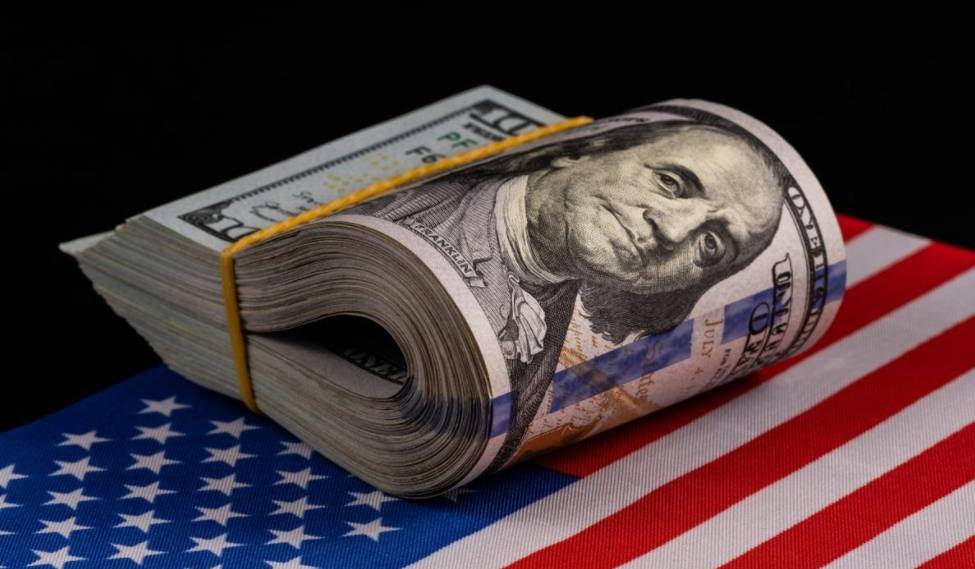 中国闷声干大事，打造全球黄金托管中心，美元霸权的又一根基被刨