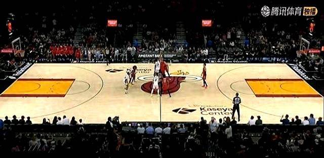 NBA常规赛直播中开拓者迎战热火杨瀚森替补随队开启五连客场征程NBA职业联赛中文官网__实时赛程比分+球队资讯