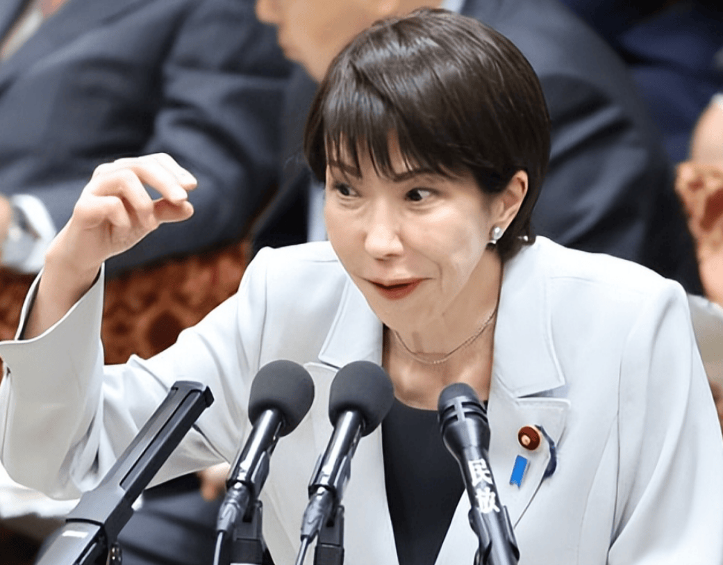 特朗普表态日本不是朋友后，82%日本观众迅速倒戈，不再支持高市对华言论！