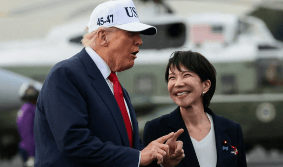 高市早苗后悔也晚了！普京仗义执言，克宫发话，北方四岛日本别想了！特朗普的一句话，让她死心