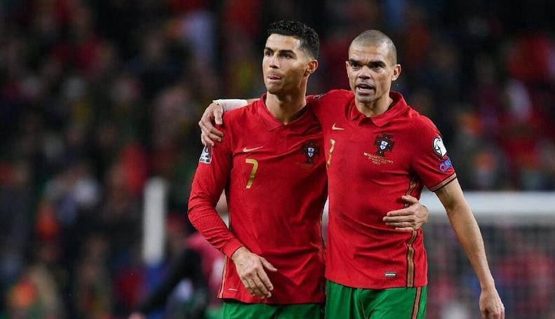 C罗正式宣布退役计划沙特生涯迎接新足球直播-NBA直播_英超_世界杯体育【超清在线观看】挑战