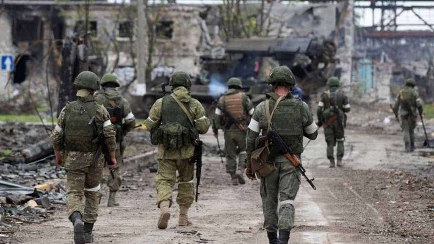 哈尔科夫俄军包围乌77旅，乌军切断库皮扬斯克补给线计划落空！