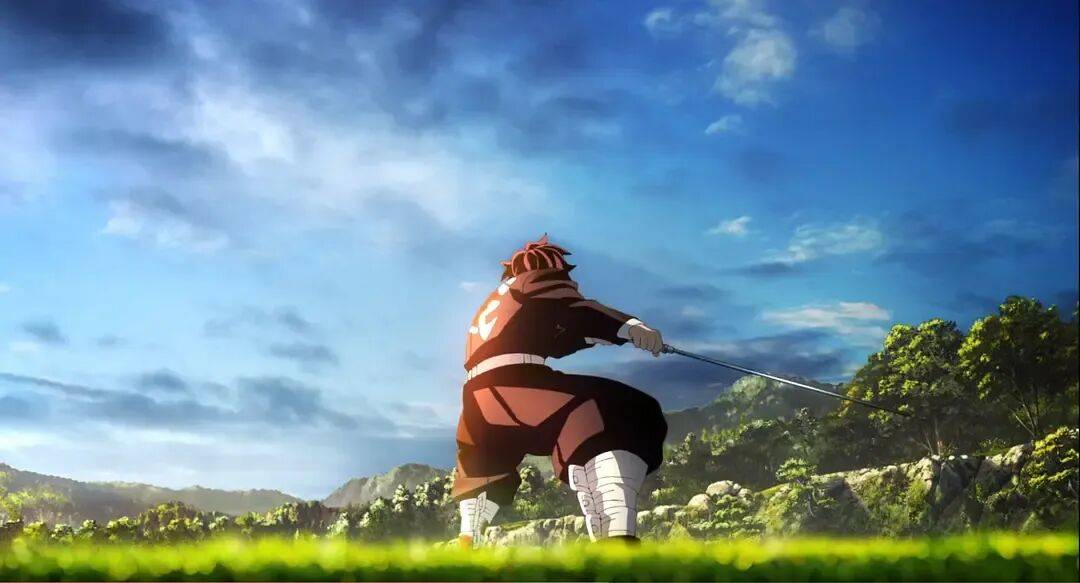 年度最火日漫来了！内地预售超1.6亿创纪录，《鬼灭之刃》为何能红遍全球？