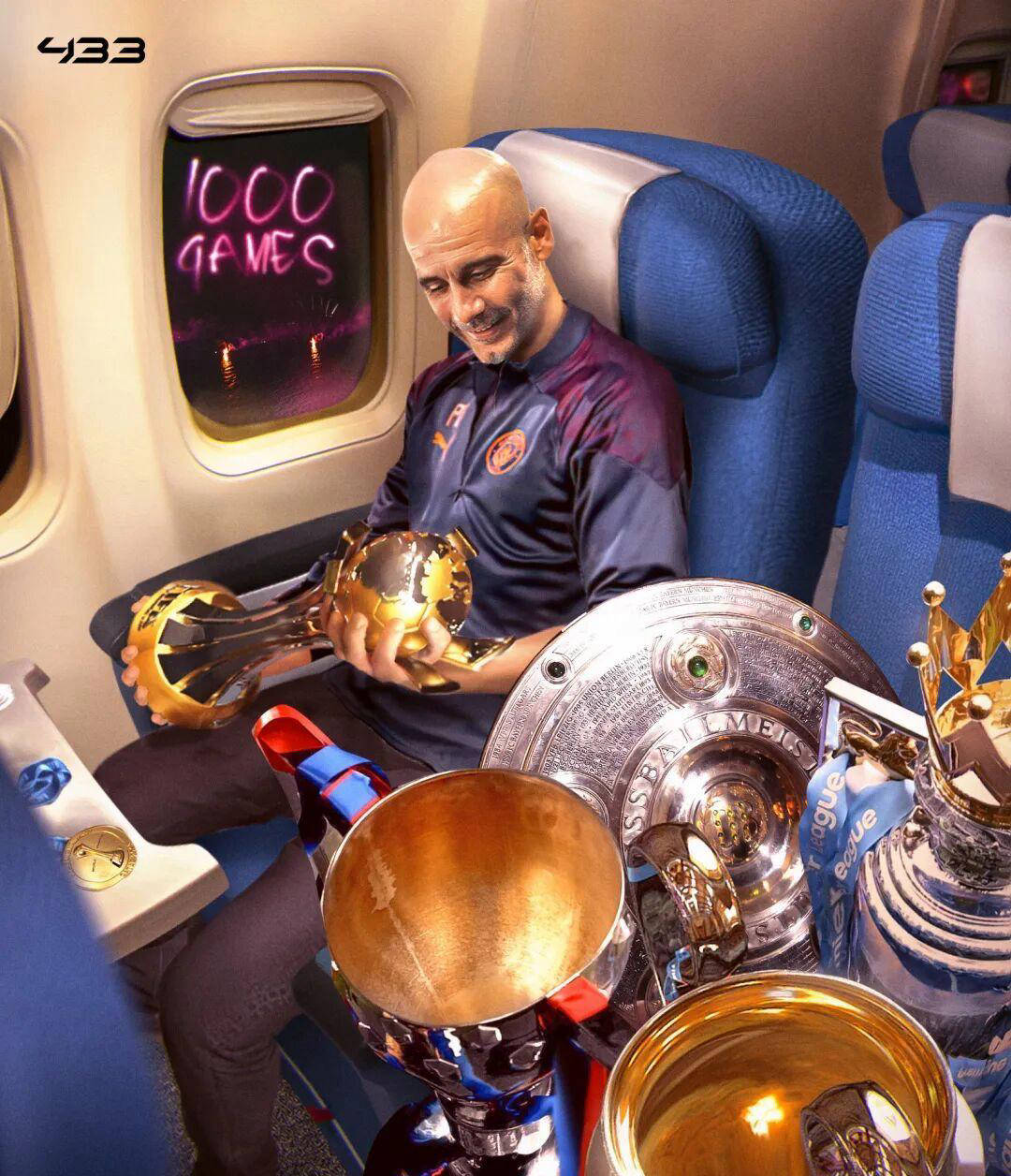 “曼城豪取4连胜！利物浦遭四连败6轮5负排