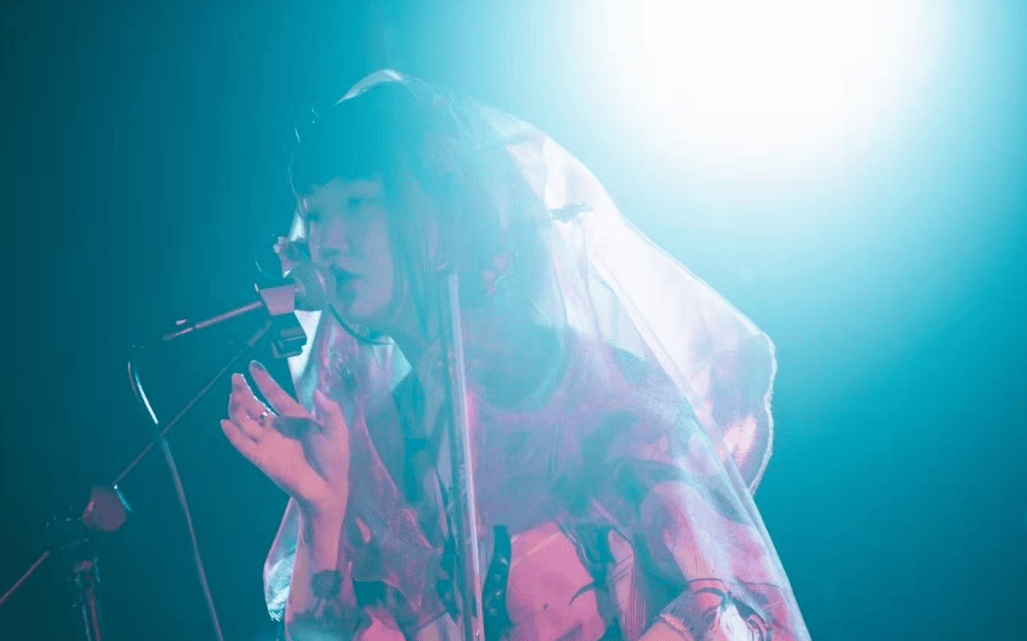 摇滚歌手阿珍去世：因电动座椅架挤压身亡