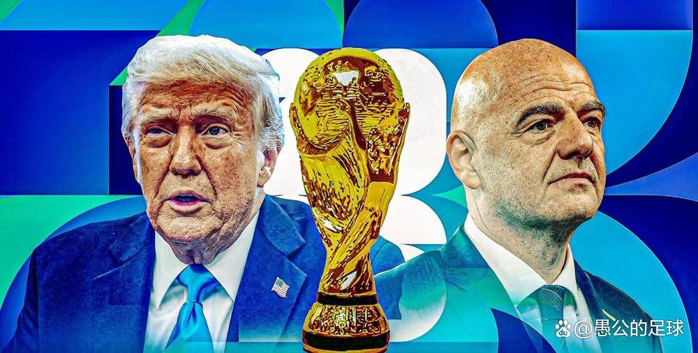 2026世界杯抽签前瞻：48队狂欢一场规则与耐力的双重考验足球直播-NBA直播_英超_世界杯体育【超清在线观看】