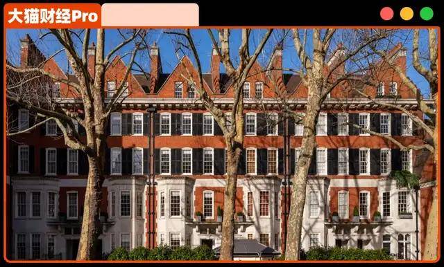 买下“大使馆”？马云的20亿海外豪宅版图