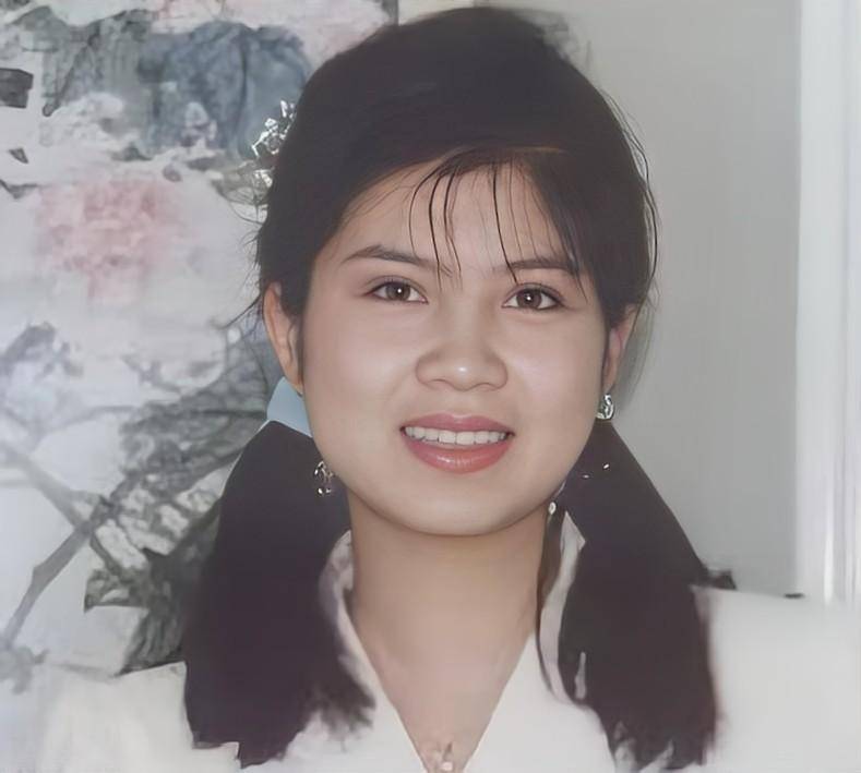 歌手杭天琪：我这辈子最正确的决定，就是43岁高龄给小丈夫生儿子