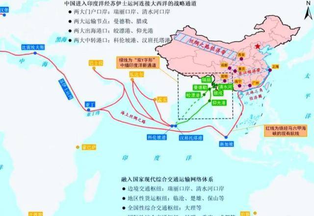 福建舰舰长发言，确定远洋部署！有两个选项：优先美国家门口