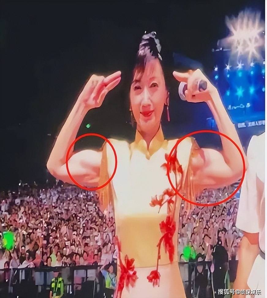 赵雅芝72岁了!生日写真曝光状态超年轻,活泼可爱美了一辈子