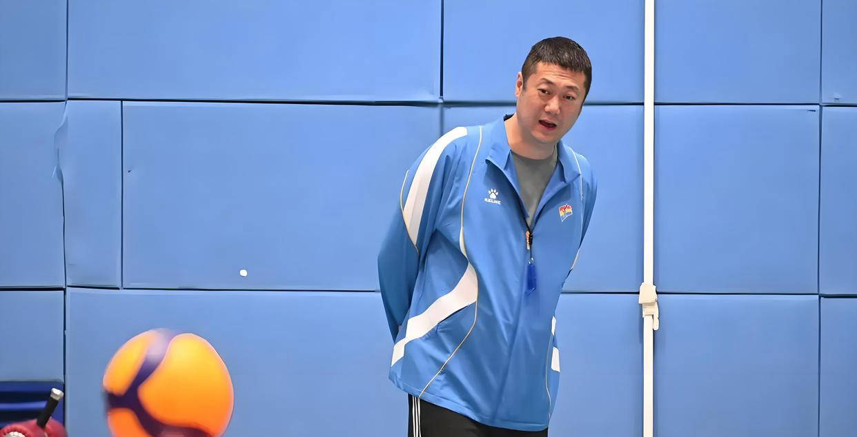 张常宁对决朱婷！全运会女排成年组11月1