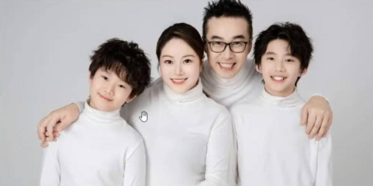 海俊杰公开妻子病况,已筹到79万仍在等待换肝,TVB艺人前往探望