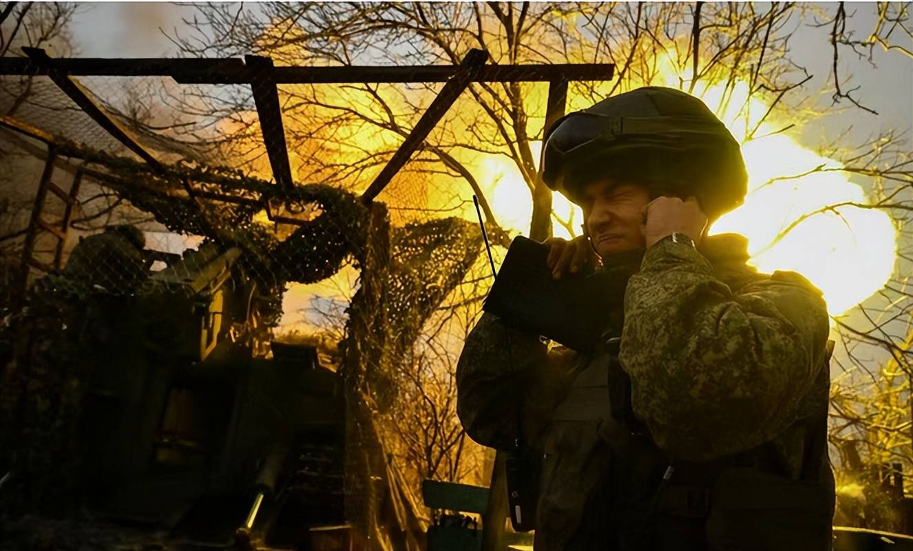 泽连斯基终于下达撤退命令,赢家不是俄罗斯,也不是乌克兰