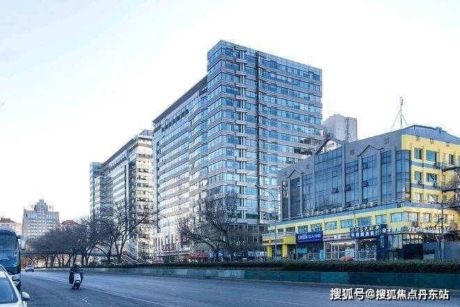 北京富海国际中心（招商租赁部电话）-富海国际中心最新首页网站