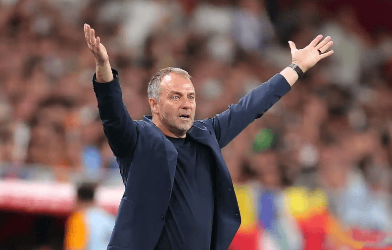 告别巴萨！42球“超巨”转投米兰！弗里克钦点签下5500万“大闸”米兰体育- 体育官方网站 世界杯官方指定投注平台