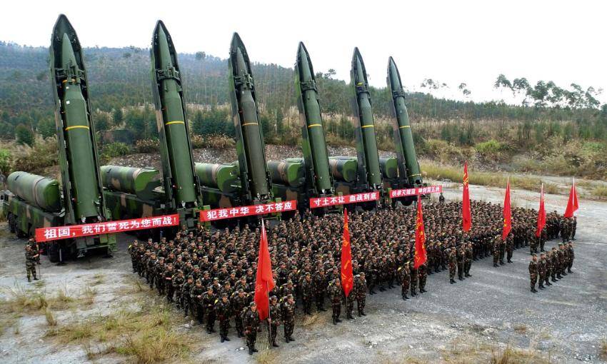 叙利亚的血与泪,给中国提了个醒:若战端开启,这三处必须死守!