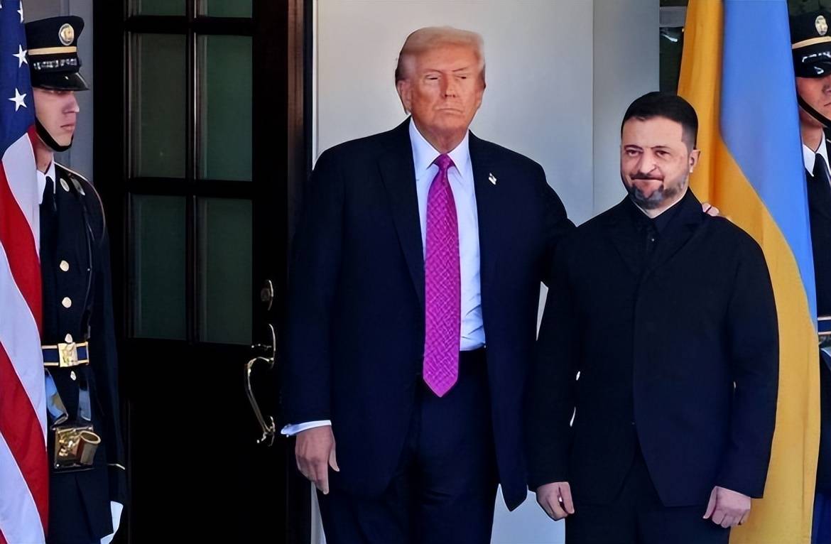 乌克兰 17 城爆发全国性示威,抗议泽连斯基法案,北溪疑云叠加内部矛盾难收场?