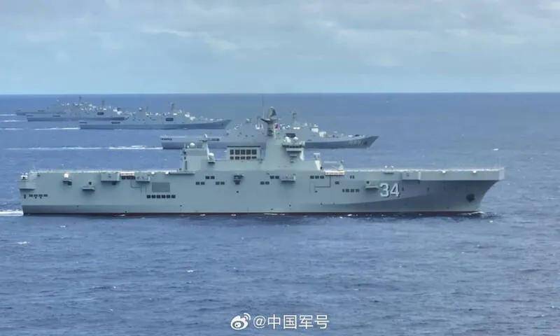中国003型航母都要量产了,为啥东海舰队还是没分到航母?
