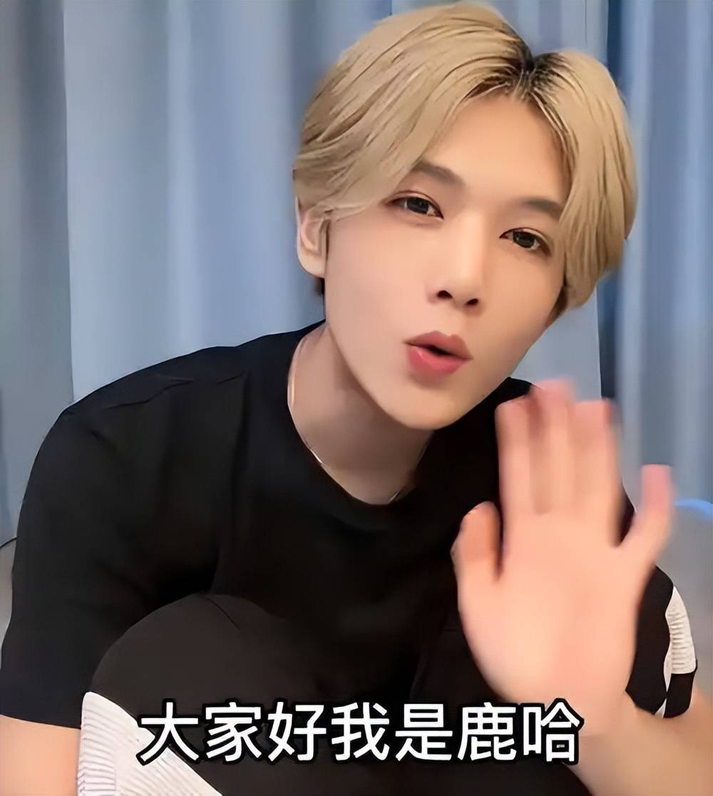 鹿哈官宣领证！8年爱情长跑终成正果，娇妻身材火辣，夫妻相拉满