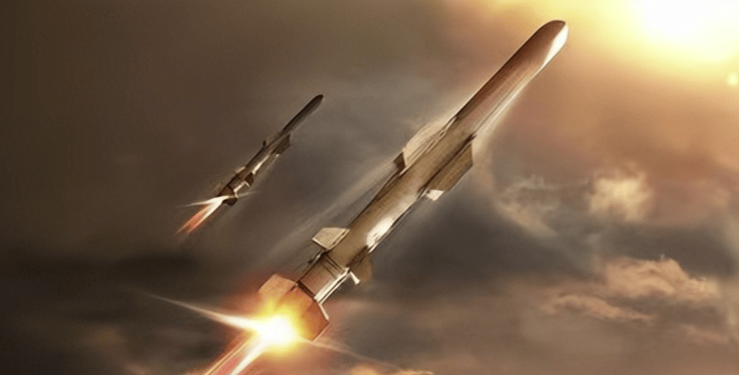 “大鱼”老窝疑被锁定？普京一声令下，俄军毫不犹豫发射1000万美元锆石高超导弹