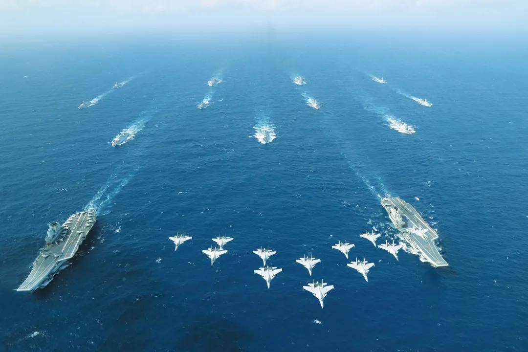 中国003型航母都要量产了,为啥东海舰队还是没分到航母?