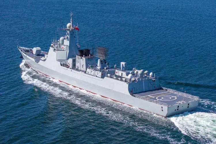 中国003型航母都要量产了,为啥东海舰队还是没分到航母?