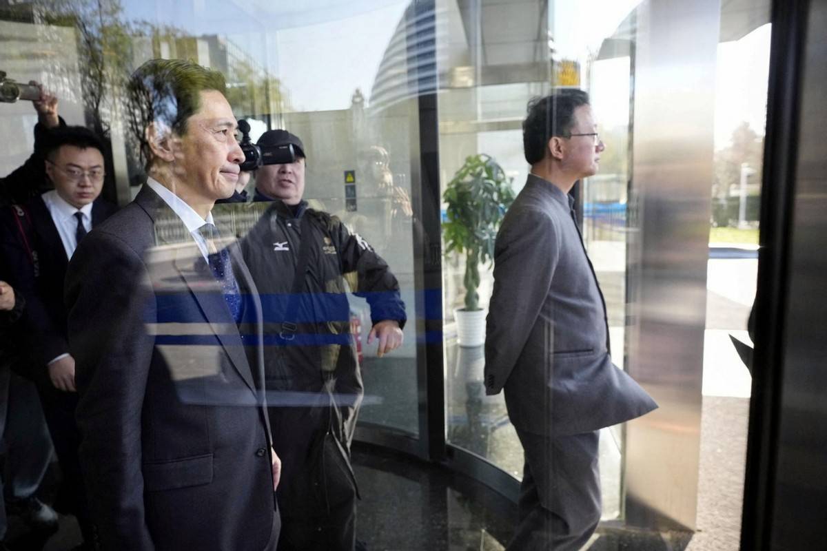 日本希望破灭，中方打开天窗说亮话，日本没资格成为常任理事国！高市早苗笑不出来了