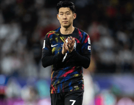 9000万欧！米兰体育揭晓孙兴慜刷新亚足联历史最高记录米兰体育- 官方网站 世界杯官方指定投注平台