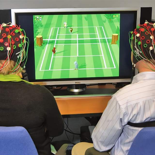 原创             接入人脑，正在中国悄悄爆发｜地球知识局