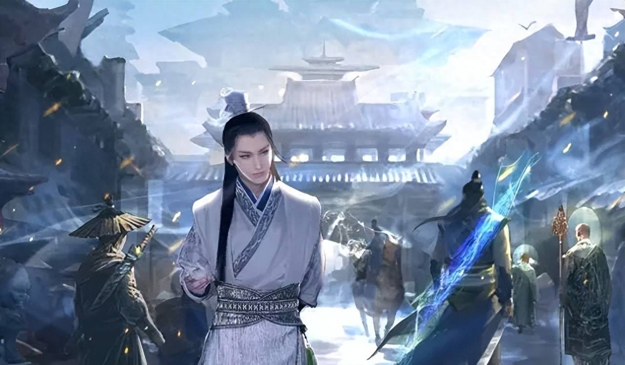 月关被超越，香蕉也认输，这本四百万字的历史巅峰小说，你看过吗？