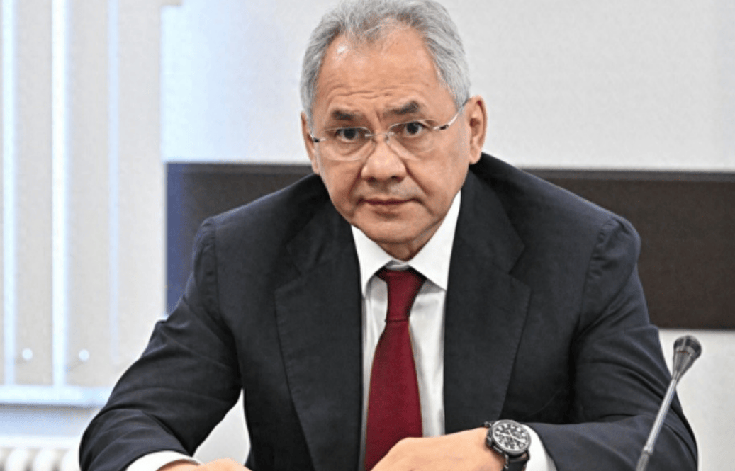 绍伊古死里逃生，躲过乌克兰的斩首行动，揪出3名内奸，俄军发起猛烈报复