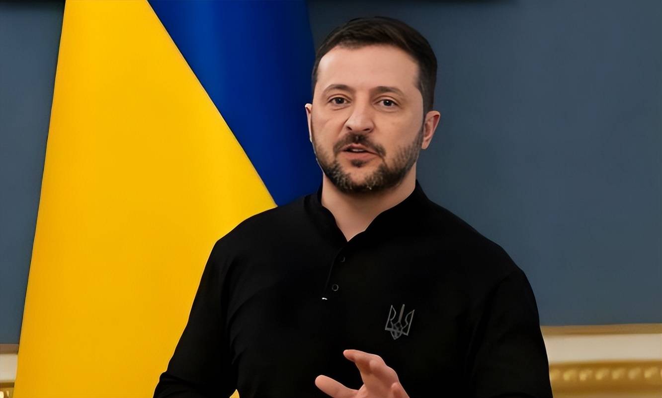 太狂了！泽连斯基最后一搏，法国送乌克兰百架战机当 “新靠山”，克宫直接表态：不足为惧