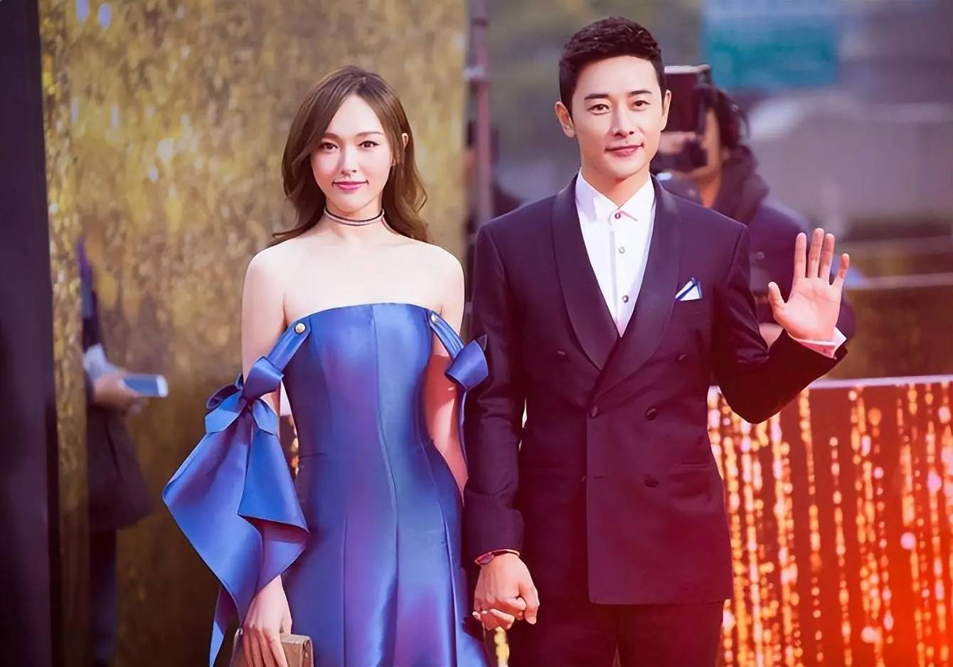 罗晋将在八宝山送别父亲，知情人爆料罗父在老家是领导，罗晋为孝停工一年