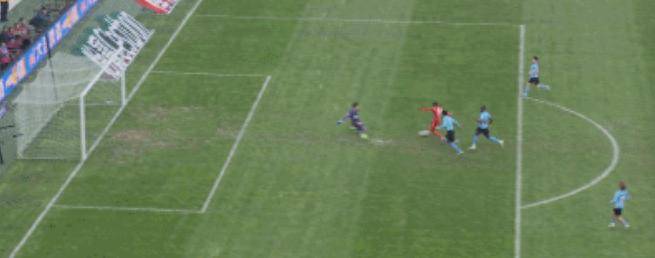 大结局！中超上港再夺冠！青岛绝平保2025江西省城市足球联赛-赛程/比分/球队阵容全掌握-本地足球热血来袭！级成功！梅州随亚泰降级